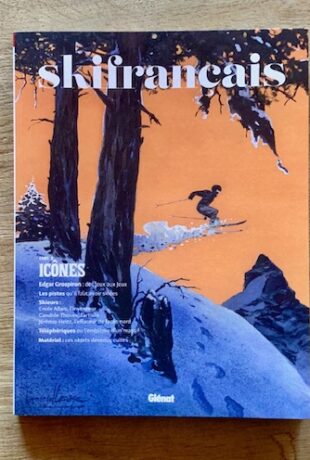 Icônes du ski : celles qui restent quand tout passe