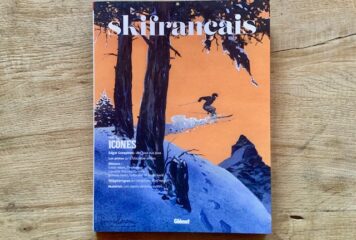 Icônes du ski : celles qui restent quand tout passe