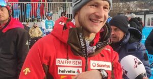 En route vers les Finales : le chemin de Marco Odermatt vers les sommets