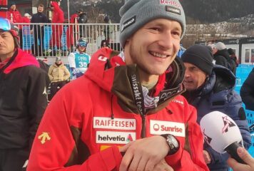 En route vers les Finales : le chemin de Marco Odermatt vers les sommets