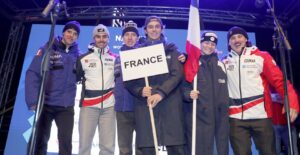 Narvik 2026 : L&rsquo;équipe de France entre triomphe en vitesse et frustration en technique