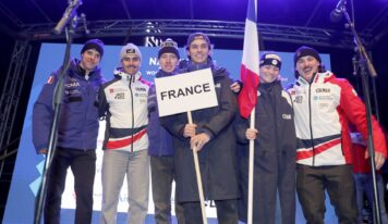 Narvik 2026 : L’équipe de France entre triomphe en vitesse et frustration en technique