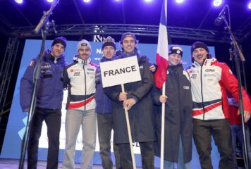 Narvik 2026 : L&rsquo;équipe de France entre triomphe en vitesse et frustration en technique