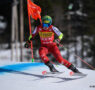 Julia Scheib remporte le géant d’Åre et le globe de la discipline
