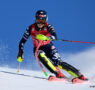 Mikaela Shiffrin remporte le slalom d’Are