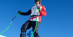 Nils Allègre : « Je retiens aussi le positif et la fierté d’avoir été constant »