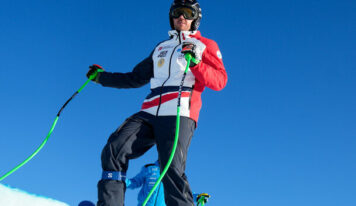 Nils Allègre : « Je retiens aussi le positif et la fierté d’avoir été constant »