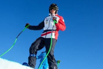 Nils Allègre : « Je retiens aussi le positif et la fierté d’avoir été constant »