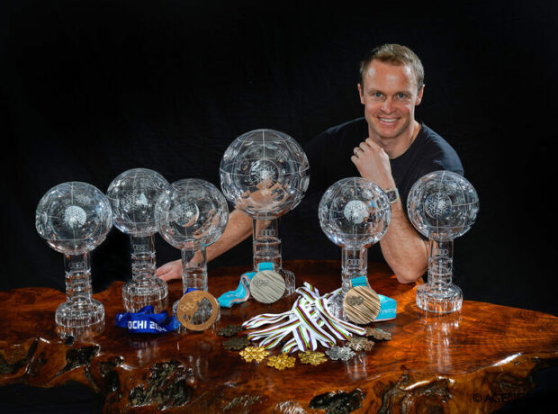 Alexis Pinturault : dans la trace d’une carrière majuscule