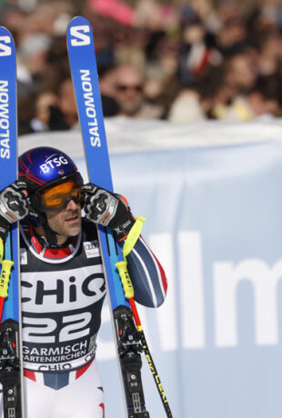 Fin de carrière d’Adrien Théaux : l’hommage appuyé de ses co-équipiers