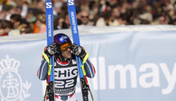 Fin de carrière d’Adrien Théaux : l’hommage appuyé de ses co-équipiers