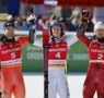 Géant de Kranjska Gora : victoire de Lucas Pinheiro Braathen
