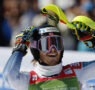 Atle Lie McGrath remporte le slalom de Kranjska Gora