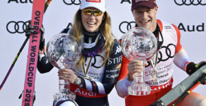 Coupe du monde de ski alpin : le bilan de la saison 2025/2026 en chiffres et en Top 5