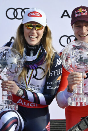 Coupe du monde de ski alpin : le bilan de la saison 2025/2026 en chiffres et en Top 5