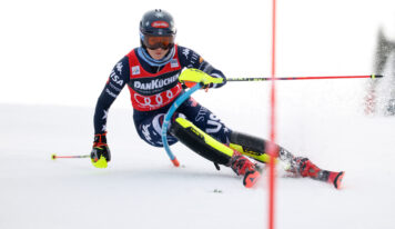 Mikaela Shiffrin remporte le slalom d’Hafjell