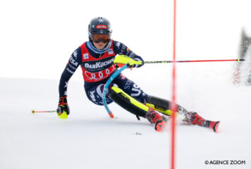 Mikaela Shiffrin remporte le slalom d’Hafjell
