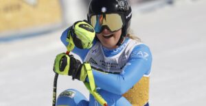 Doublé magistral pour Laura Pirovano : la reine de Val di Fassa remet ça !