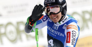 Ilka Stuhec : Kvitfjell pour refermer le livre d’une magnifique carrière