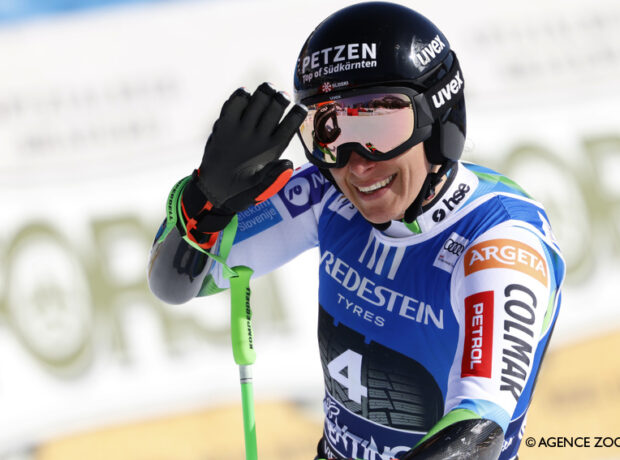 Ilka Stuhec : Kvitfjell pour refermer le livre d’une magnifique carrière