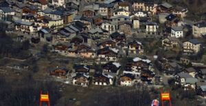 Entre ombre et lumière