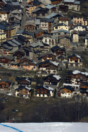 Entre ombre et lumière