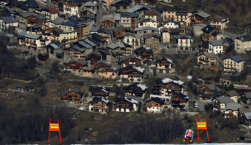 Entre ombre et lumière