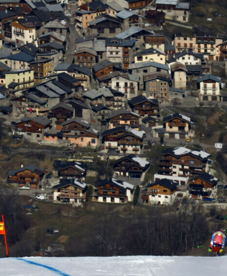 Entre ombre et lumière