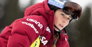 Mikaela Shiffrin prête à écrire une nouvelle page d’histoire !