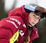 Mikaela Shiffrin ready for more glory!