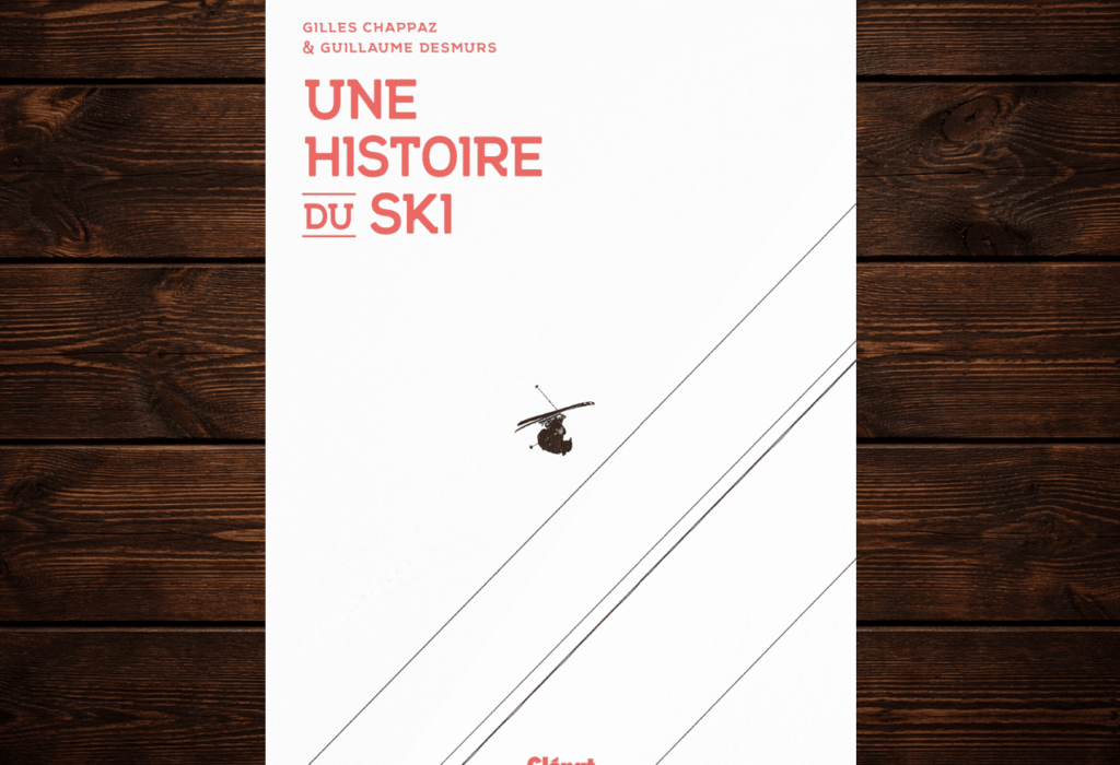 Une histoire du ski