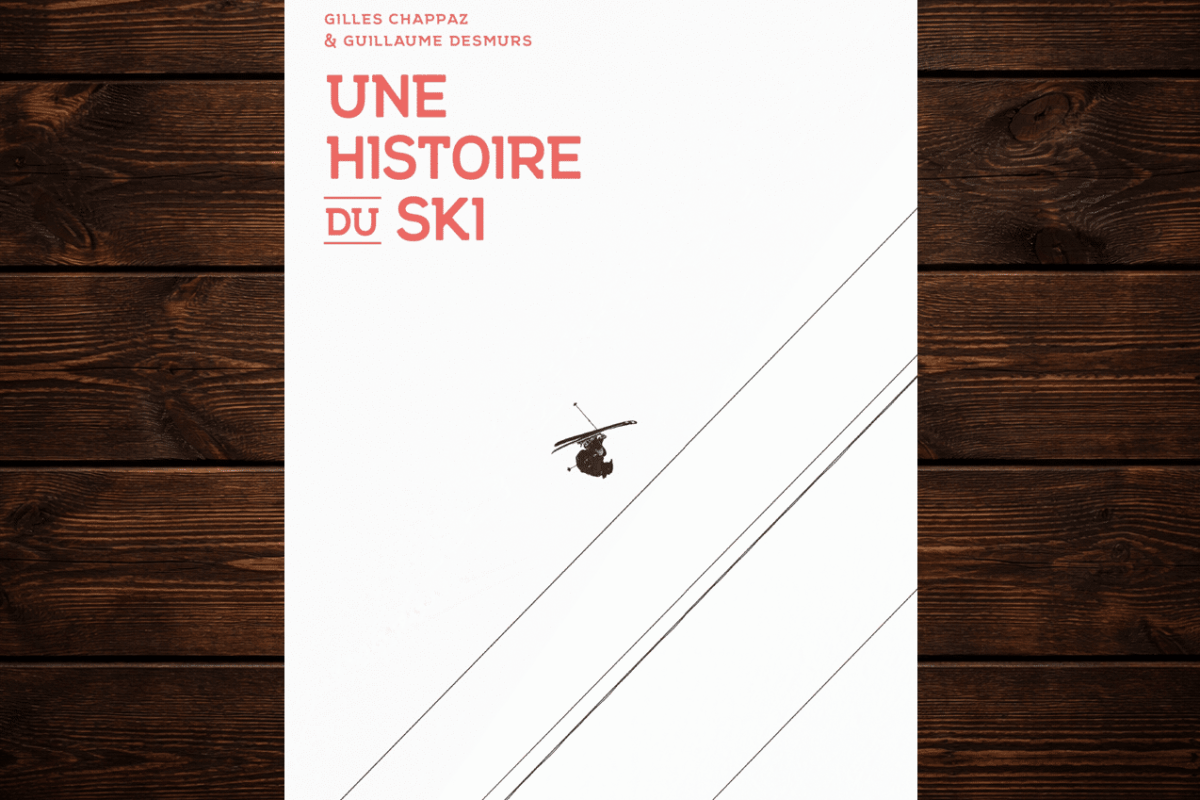 Une histoire du ski