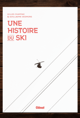 Une histoire du ski
