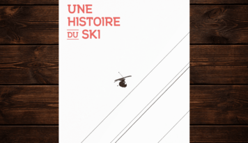 Une histoire du ski