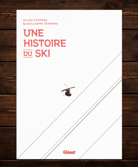 Une histoire du ski