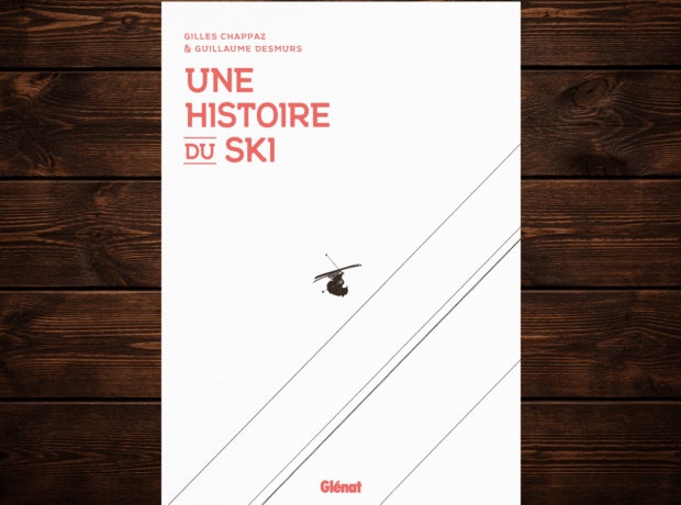 Une histoire du ski