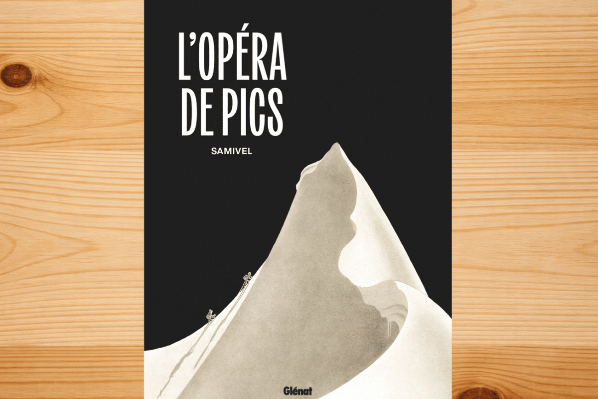 L’Opéra de pics : Samivel, l’œil visionnaire de la montagne