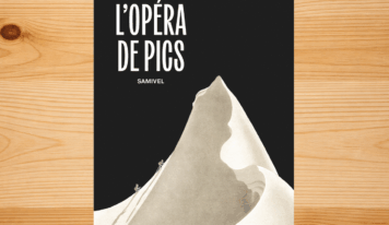 L’Opéra de pics : Samivel, l’œil visionnaire de la montagne