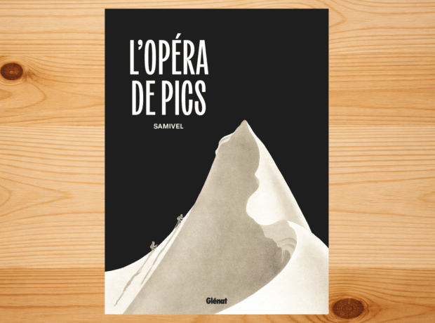 L’Opéra de pics : Samivel, l’œil visionnaire de la montagne