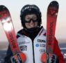 Caitlin McFarlane décrypte sa saison et sa belle progression en slalom