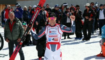 Blaise Giezendanner contraint à une nouvelle opération du genou