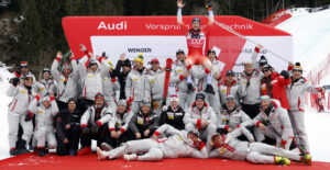Ski alpin : la Suisse dévoile ses sélections pour 2026/2027