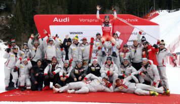 Ski alpin : la Suisse dévoile ses sélections pour 2026/2027