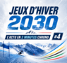 Jeux d’hiver 2030 : l’actu en 2 minutes chrono