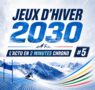 Jeux d’hiver 2030 : l’actu en 2 minutes chrono