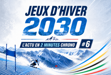 Jeux d’hiver 2030 : l’actu en 2 minutes chrono