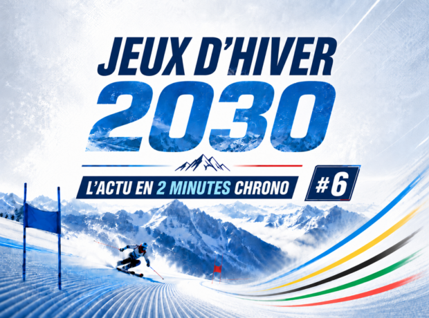 Jeux d’hiver 2030 : l’actu en 2 minutes chrono