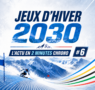 Jeux d’hiver 2030 : l’actu en 2 minutes chrono