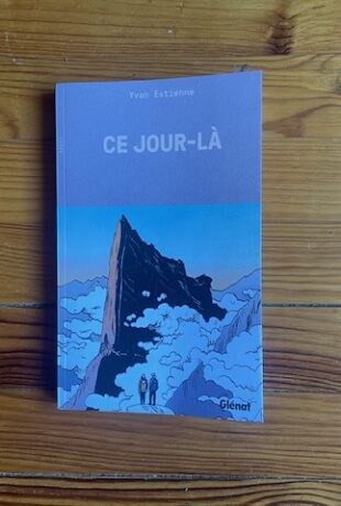 Ce jour-là, le récit des instants qui marquent une vie