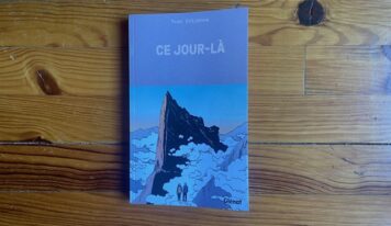 Ce jour-là, le récit des instants qui marquent une vie